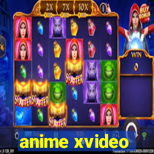 anime xvideo